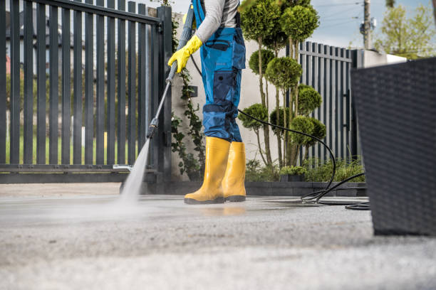 Professional Pressure Washing Services in Hagerstown, MD